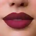 Labial Líquido Vogue Resist Valiente 3ml