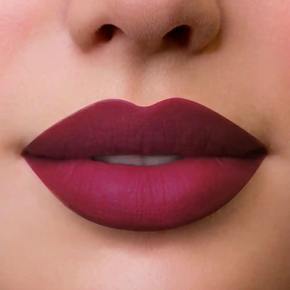 Labial Líquido Vogue Resist Valiente 3ml