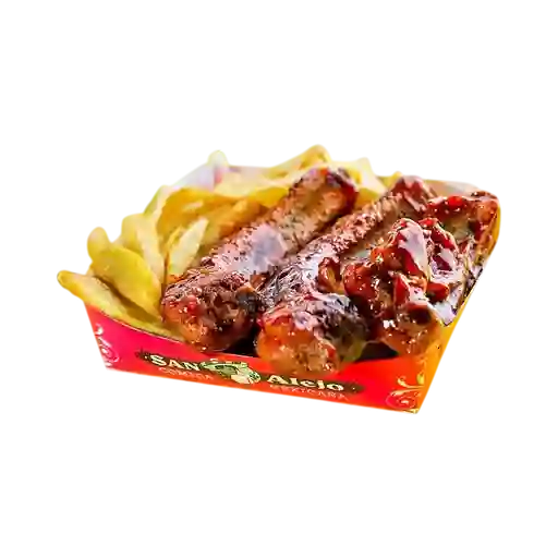 Costillas