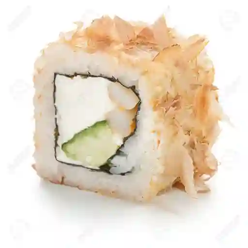 Sushi Calamar Crunk