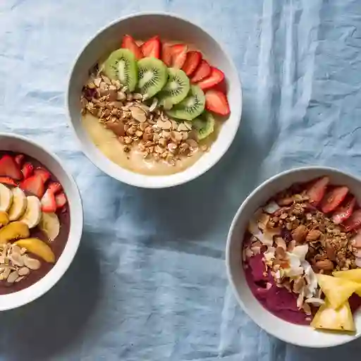 Arma Tu Fruit Bowls