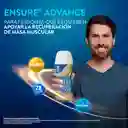 Ensure Advance Café Con Proteína + Hmb Líquido