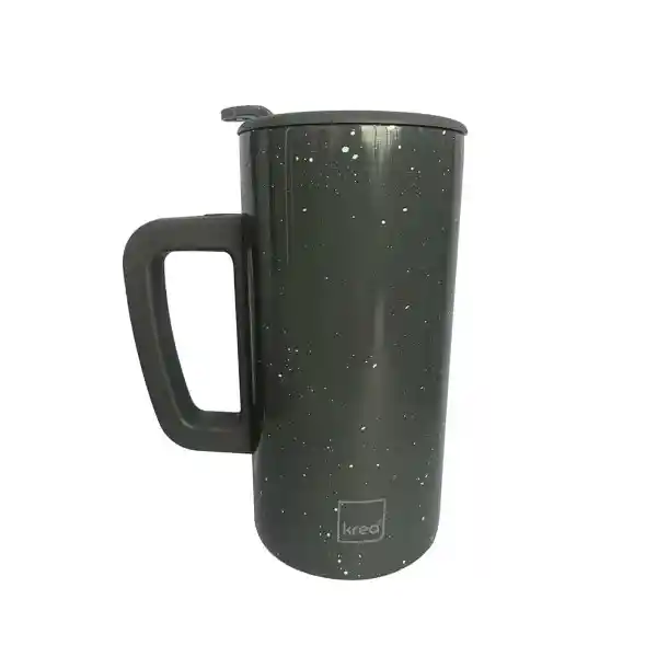 Krea Mug Con Asa Recto 450 mL