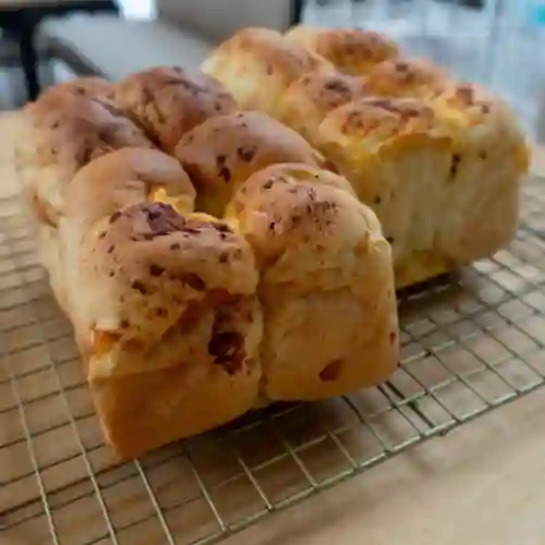 Pan Brioche