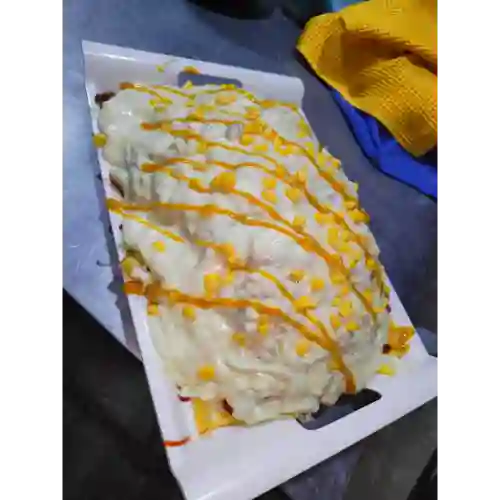 Salvajada Mini Familiar 4 Personas