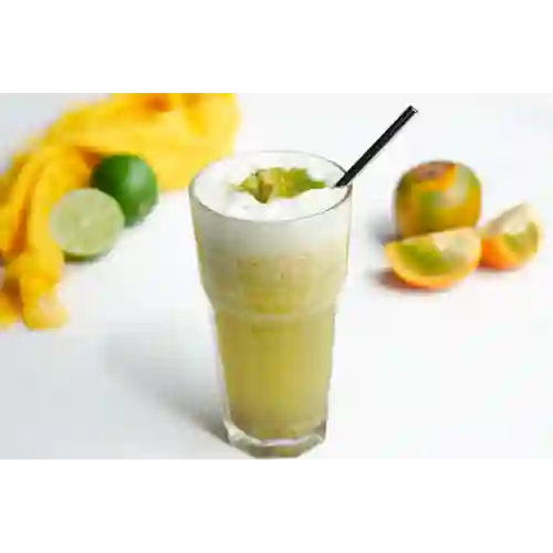 Jugo de Lulo