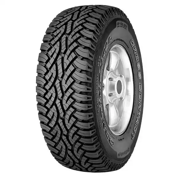 Barum Llanta Continental Crcat 235/75R15