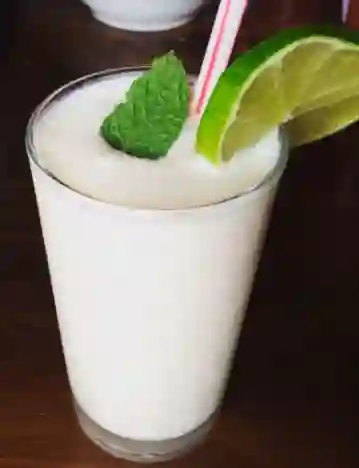 Limonada de Coco