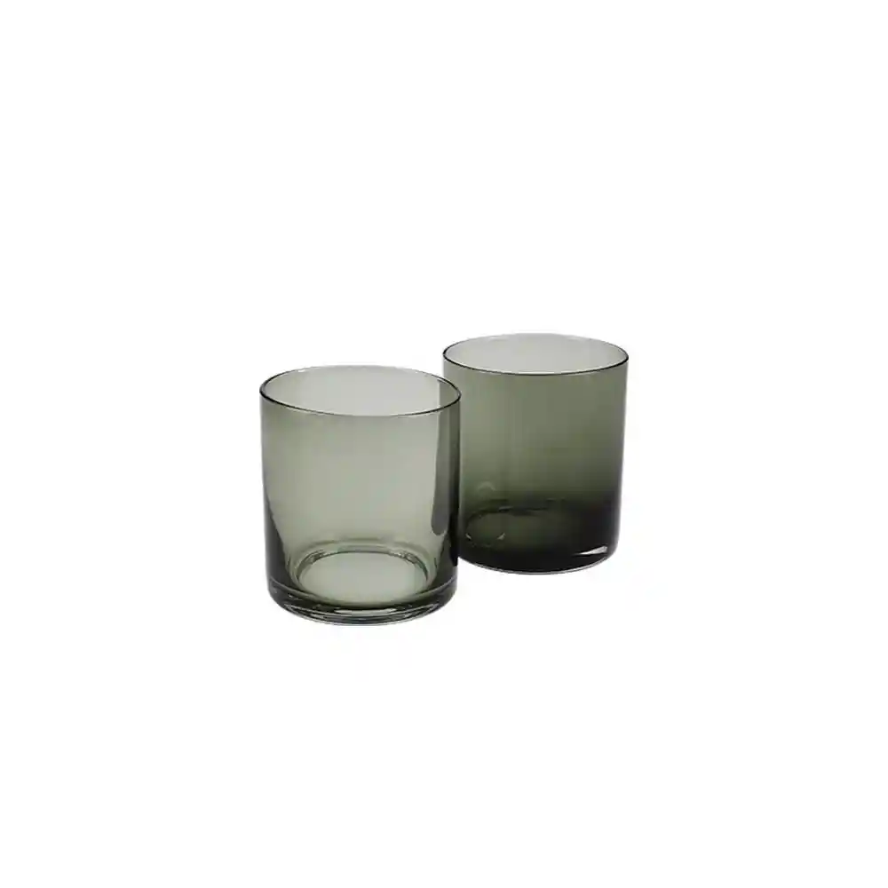 Ambiente Gourmet Vaso Corto Gris