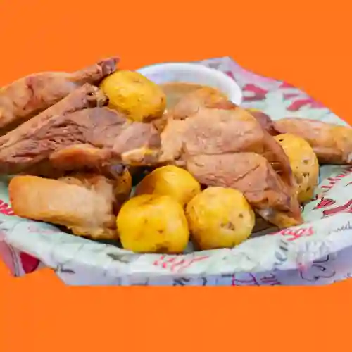 Costilla de Cerdo