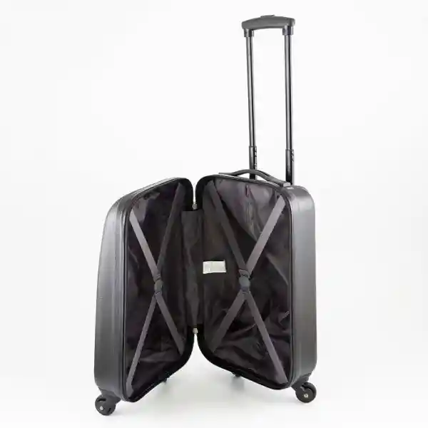 American Tourister Maleta Negro Pequeña 339991041