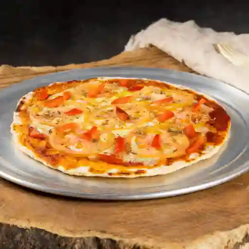 Pizza Italiana
