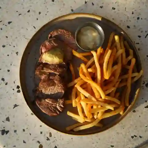 Steak Frites
