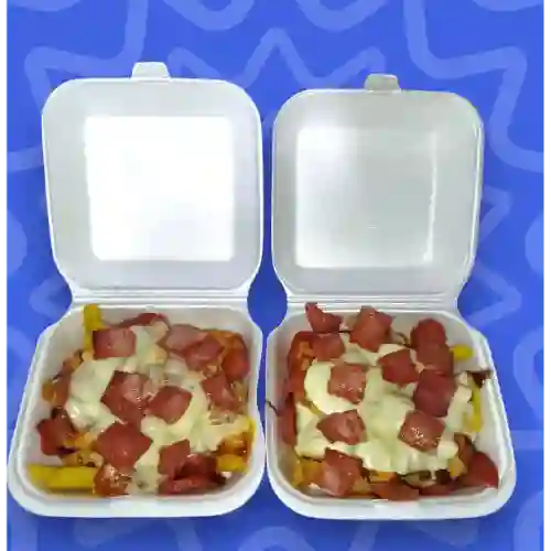 2x1 Salchi-especial Personal