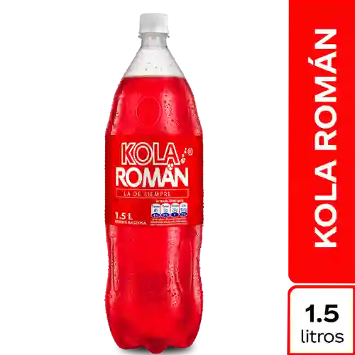 Cola Roman 1.5 Litros