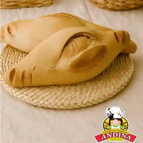 Pan de Mantequilla Grande