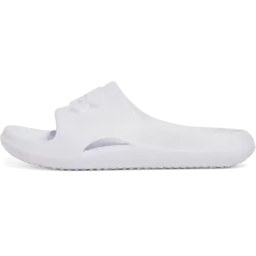 Under Armour Sandalias W Locker V Sl Para Natacion Blanco T 11
