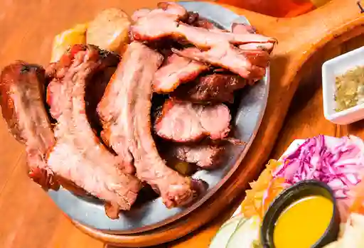 Combo Mixto para 3
