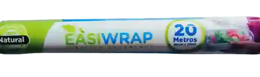 Easifoil Película Autoadherente Alimentos 20 m