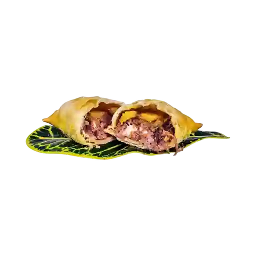 Empanada Criolla
