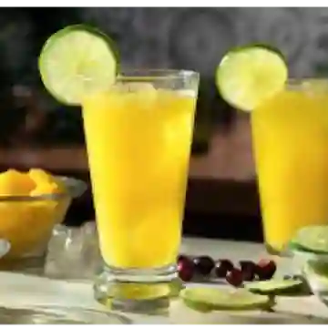 Limonada de Mango