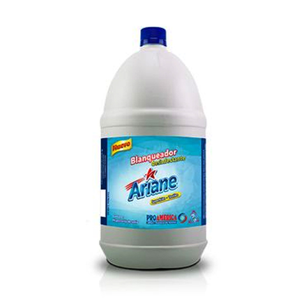 Ariane Blanqueador 2000 ml