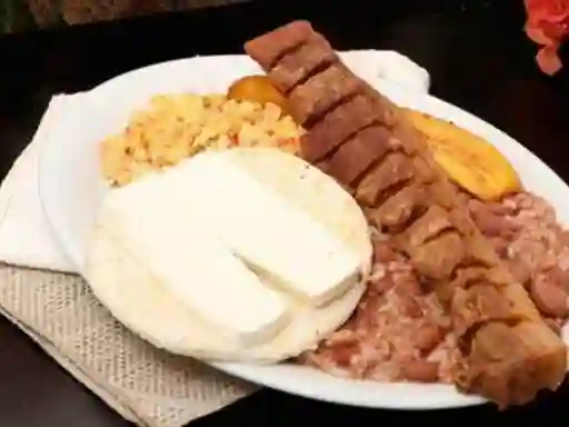 Calentado