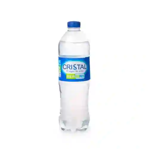 Cristal Sin Gas 500ml