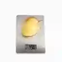 Pesa Electrónica Cocina Acero Ambiente Gourmet