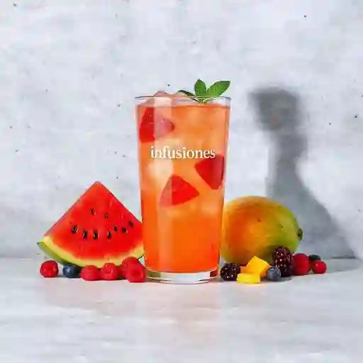 Infusiones