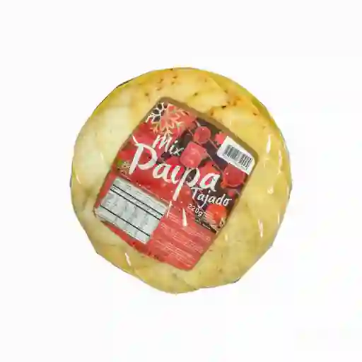 Campo Real Queso Mix Paipa Tajado