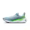 Nike Zapatos Reactx Infinity Run 4 Para Hombre Azul Talla 8.5