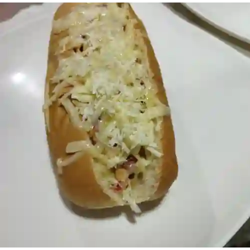 Perro Chori-perro