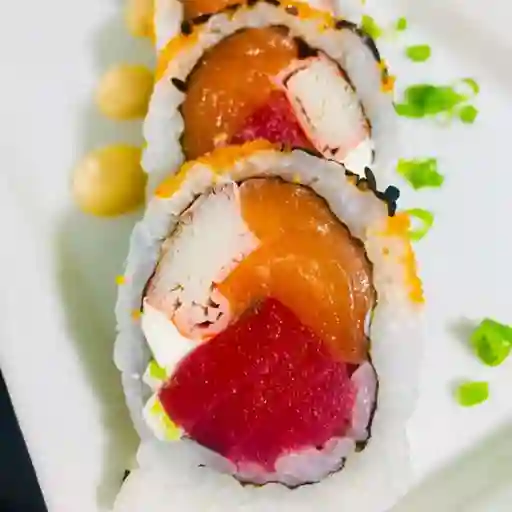 Fantasía Roll