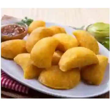 Empanadas de Carne