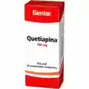Genfar Quetiapina (100 mg)