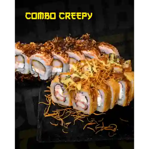 Combo Creepy