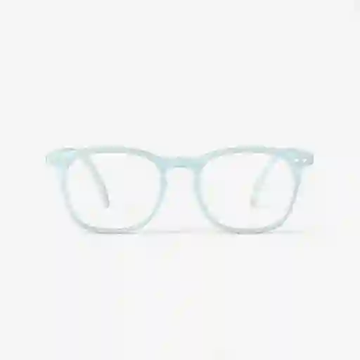 Izipizi Gafas Reading E Azul Misty +1.5