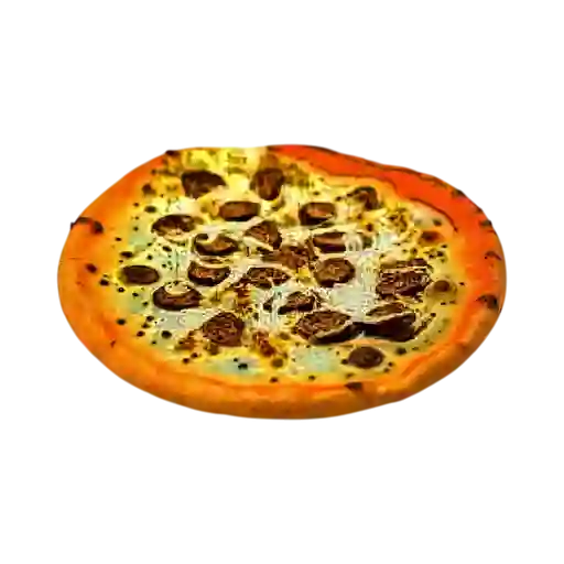 Pizza de Butifarra Small
