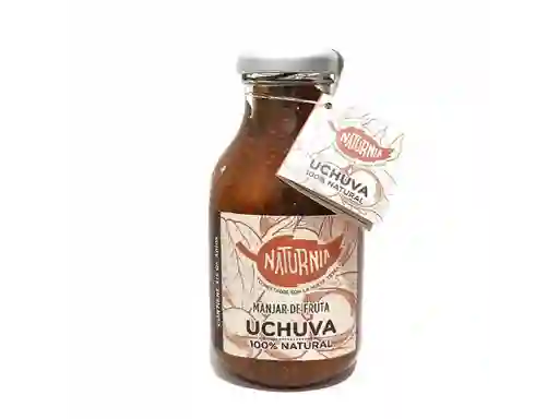 Naturnia Salsa de Uchuva