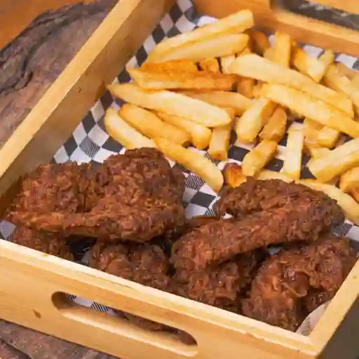 Alitas x6