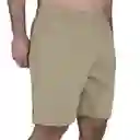 Pantaloneta Mile 7 Khaki Talla M Everlast