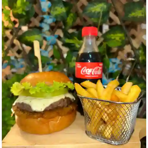 Combo Patricio Pineaple