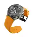 Reloj Manta Hombre Naranja TM-221043 Technomarine