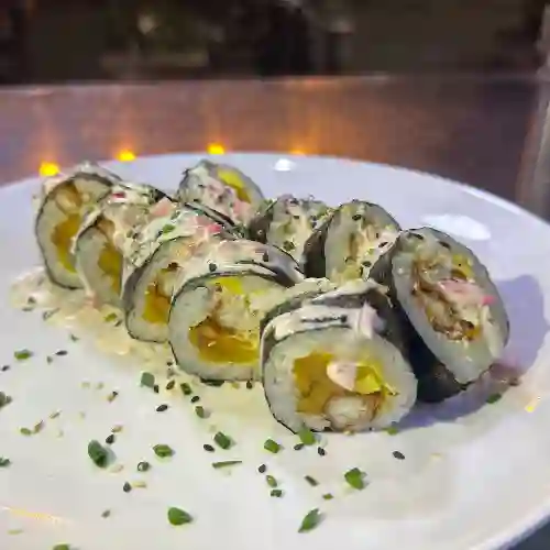 Cuzco Roll