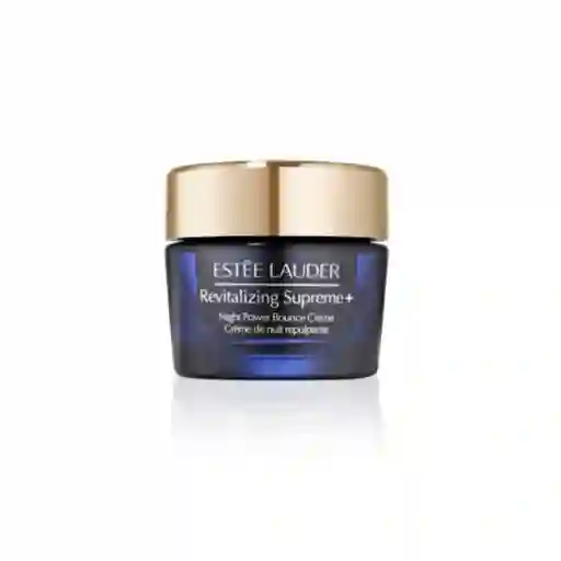 Estée Lauder Crema Hidratante Noche + Night Power Bounce