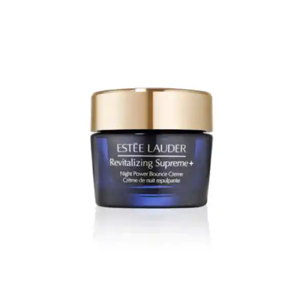 Estée Lauder Crema Hidratante Noche + Night Power Bounce