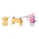 Peppa Pig Muñeca Surtido de Figuras