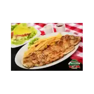 Pechuga