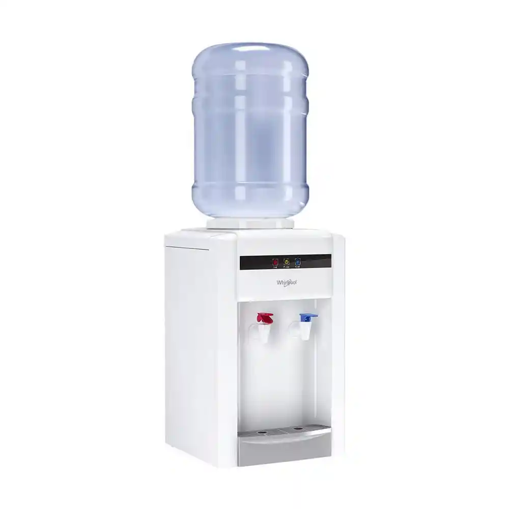 Whirlpool Dispensador de Agua Color Blanco